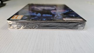 PRECINTADO! Nightreign: Seekers Edition - PS5