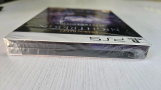 PRECINTADO! Nightreign: Seekers Edition - PS5