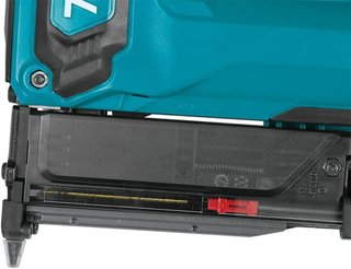 Makita clavadora iones litio ajuste profundidad