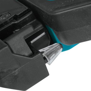 Makita clavadora iones litio ajuste profundidad