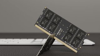 Timetec Kit RAM 32GB DDR4 portátil gaming
