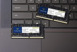 Timetec Kit RAM 32GB DDR4 portátil gaming