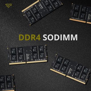 Timetec Kit RAM 32GB DDR4 portátil gaming