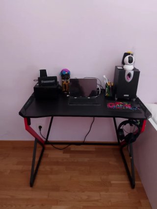 Scrivania da gaming Tronsmart