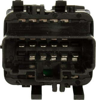 Interruptor elevalunas delantero doble Renault