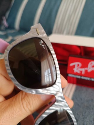 Gafas de Sol Ray-Ban Wayfarer 47