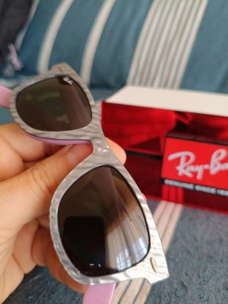 Gafas de Sol Ray-Ban Wayfarer 47