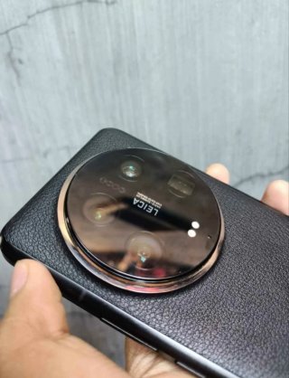 Xiaomi 14 Ultra Negro