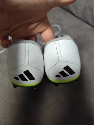 Zapatillas Adidas Predator Tacos Niño Talla 34