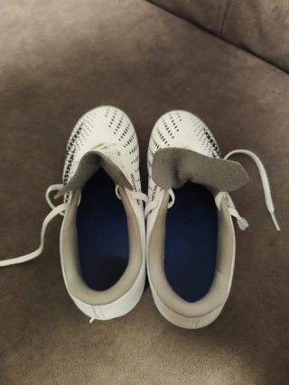 Zapatillas Adidas Predator Tacos Niño Talla 34