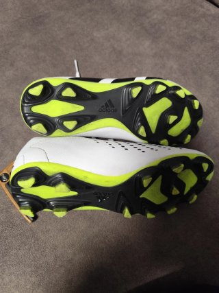 Zapatillas Adidas Predator Tacos Niño Talla 34