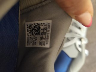 Zapatillas Adidas Predator Tacos Niño Talla 34