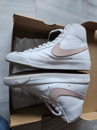 Nike Blazer Mid '77 Vintage