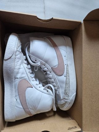 Nike Blazer Mid '77 Vintage