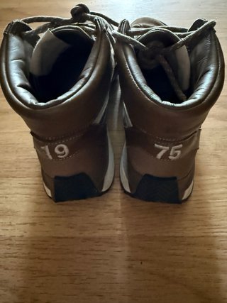 Diadora Heritage Equipe