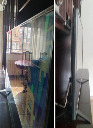 Pantalla TV LG 55LH604V-ZB