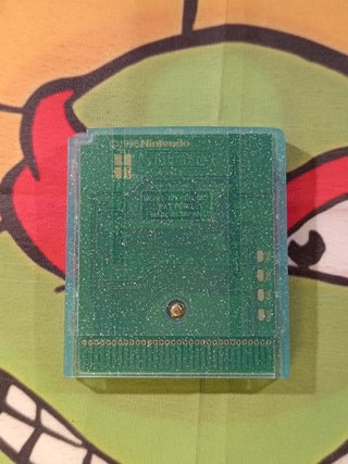 Juego Pokémon Kristall Edition PAL GB color