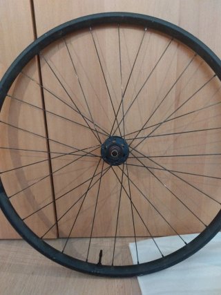 Llantas Specialized MTB 29 Aluminio tubelizadas