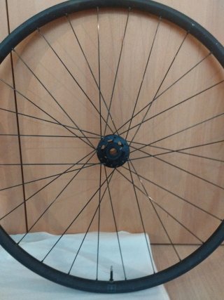 Llantas Specialized MTB 29 Aluminio tubelizadas