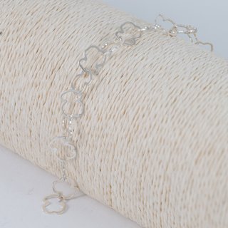 Pulsera Tous en plata 925 Carrusel