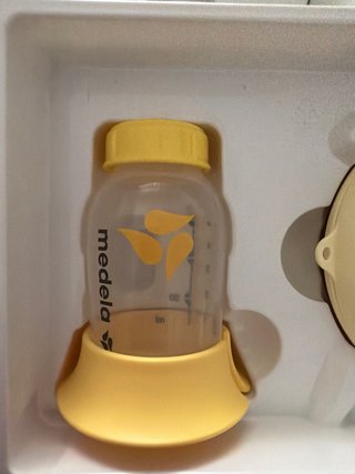 Sacaleches Medela Swing Flex poco uso