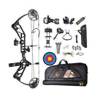 Arco Topoint T1 Deluxe 20-60LBS 19-30