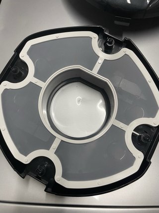 Robot Limpiafondos POOLECO Dual Motor