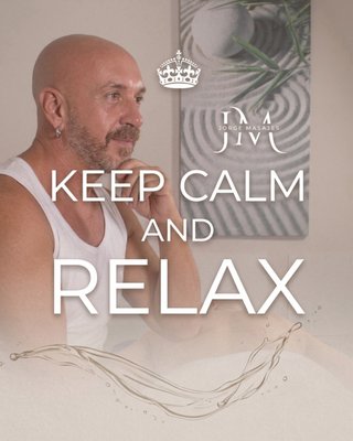 Masajes terapéuticos y relajantes