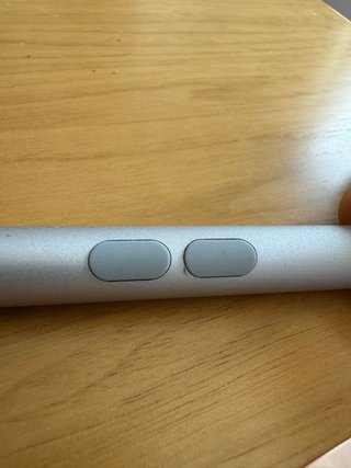 Lápiz Microsoft Surface