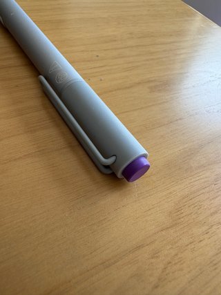 Lápiz Microsoft Surface