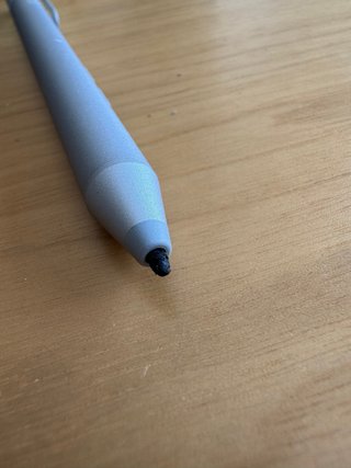 Lápiz Microsoft Surface