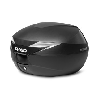 Baúl SHAD SH39 – Top Case Moto 39L