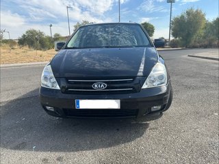 KIA Carnival EX 185Cv 7plazas