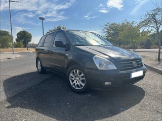 KIA Carnival EX 185Cv 7plazas