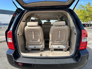 KIA Carnival EX 185Cv 7plazas