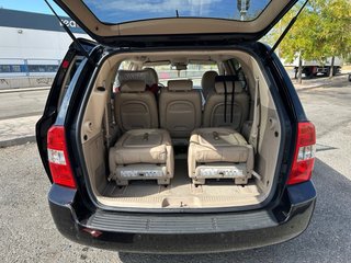 KIA Carnival EX 185Cv 7plazas