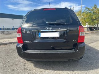 KIA Carnival EX 185Cv 7plazas