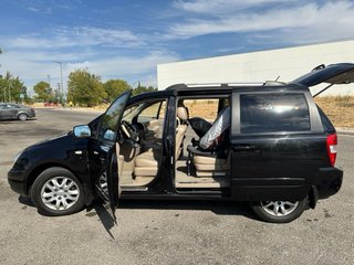 KIA Carnival EX 185Cv 7plazas