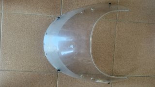 Cúpula Yamaha TZR 50