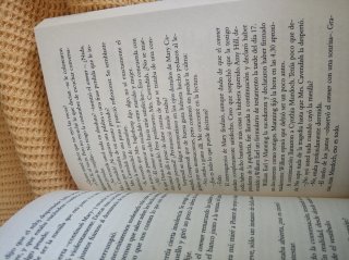 Pack 6 novelas Agatha Christie, sin leer
