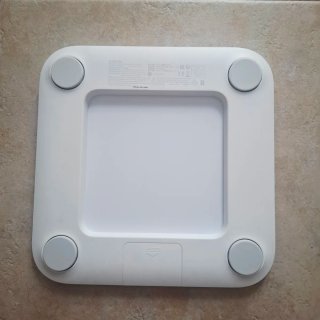 Báscula Inteligente Xiaomi Body Composition