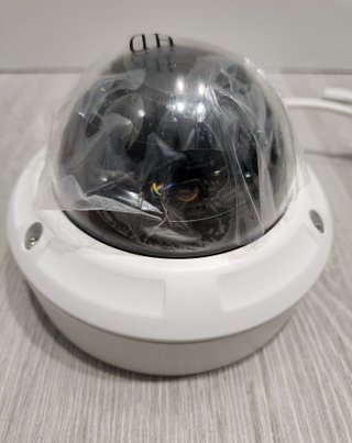 Cámara Domo IP MotorZoom - SAFIRE