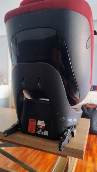 Silla de coche Jané