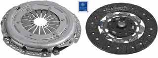 SACHS kit embrague seguro eficaz rápido [VCX0]
