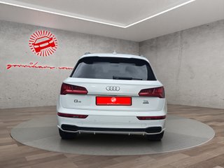 AUDI Q5 2.0 TDI QUATTRO BLACKLINE
