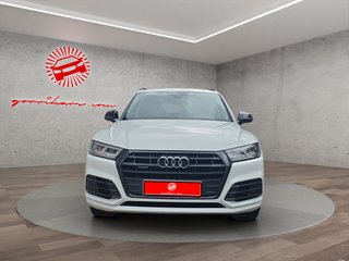 AUDI Q5 2.0 TDI QUATTRO BLACKLINE