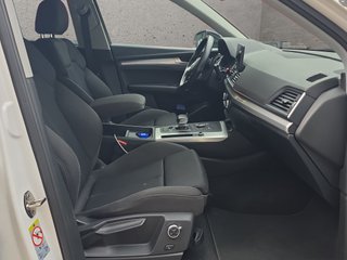 AUDI Q5 2.0 TDI QUATTRO BLACKLINE