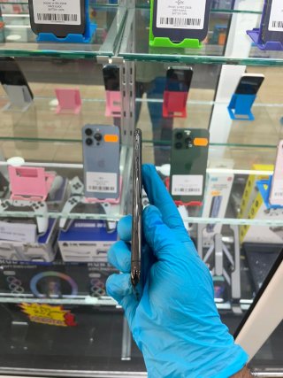 iPhone XS 256GB Negro
