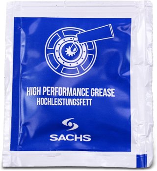 SACHS kit embrague seguro eficaz rápido [PCBF]