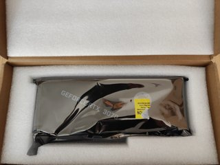 NVIDIA GeForce RTX 3070 8GB Blower Fujitsu OEM